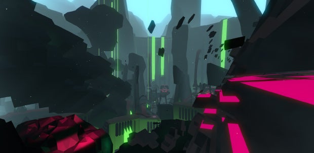 Image for Sound Garden: The Aural Landscape Of Fract OSC