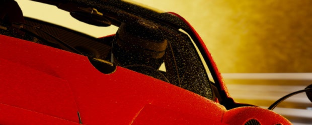 Image for Solar System: Inside Project CARS' Galileo Engine