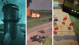 The Flare Path: April Cowers
