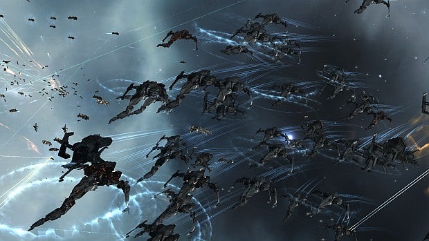 Eve Online Купить Isk