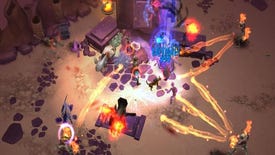 Runic To The Hills: Founders Depart Torchlight Developer