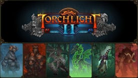 Image for So Runic, What's Next After Torchlight II?