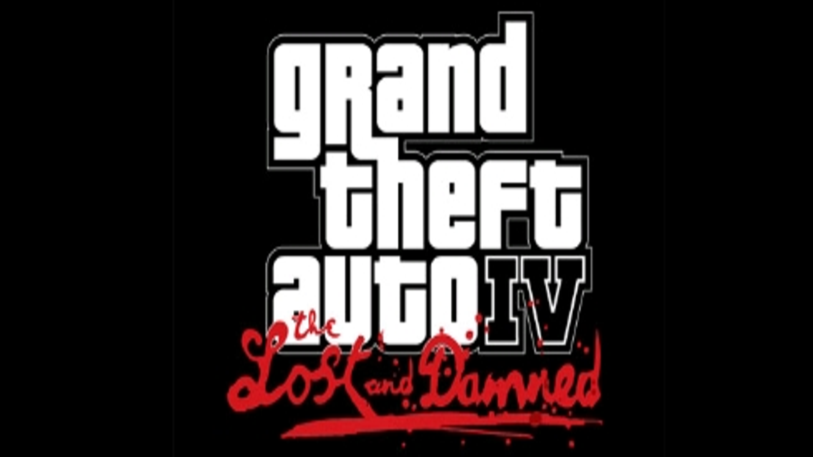 Review de GTA IV - LOST AND DAMNED - Versão para Impressão