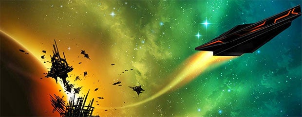 Image for Win The Space Race: The Last Federation's Out  Soon