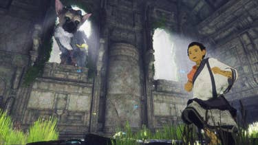 The Last Guardian: Nine Years of Development in 14 Minutes