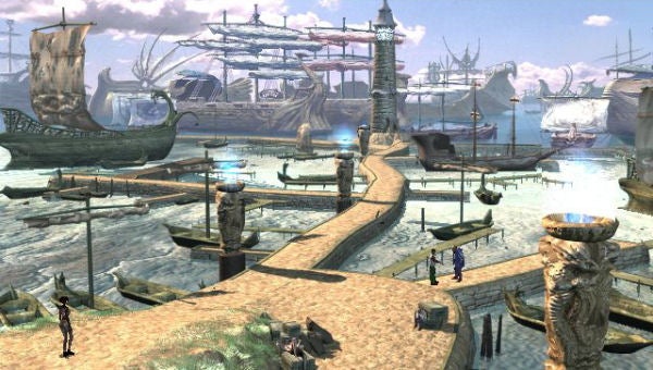 Image for The Longest Journey - A Retrospective