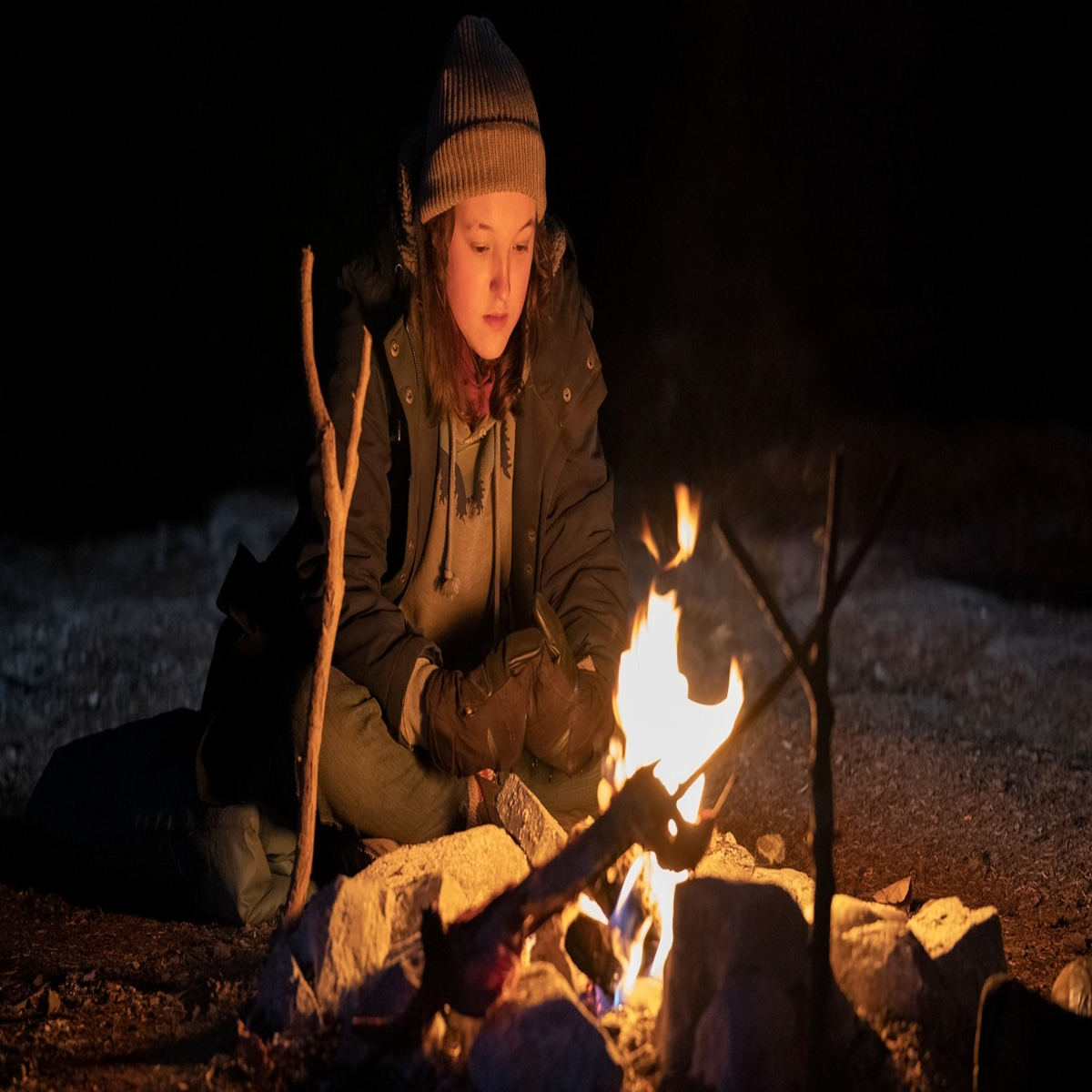 The Last of Us,' Season 1, Episode 6 Recap: The Ties That Bind
