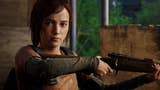 Obrazki dla Twórcę The Last of Us fascynuje narracja w Elden Ring