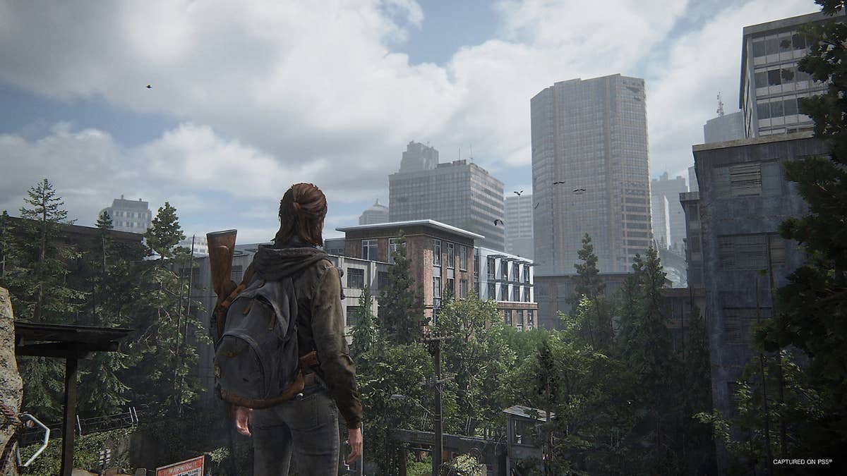 Where to buy The Last of Us Part 2 Remastered