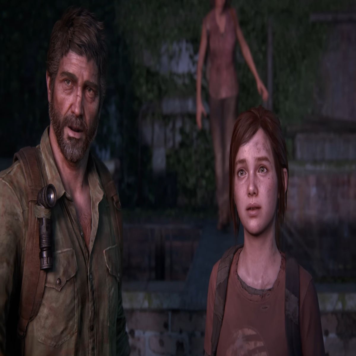 The Last of Us Remastered Trophies