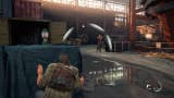 Last of Us Part 1 accessibility features include ability to play dialogue through DualSense as haptic feedback