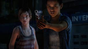 Image for The Last of Us: Left Behind - favouring emotion over action