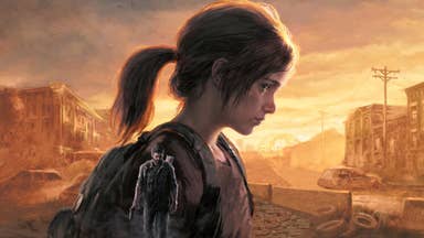 RECENZE PC konverze The Last of Us 1 Remake CZ