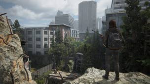 The Last of Us Part 2 livestream - watch as we play the PS4 sequel of the year