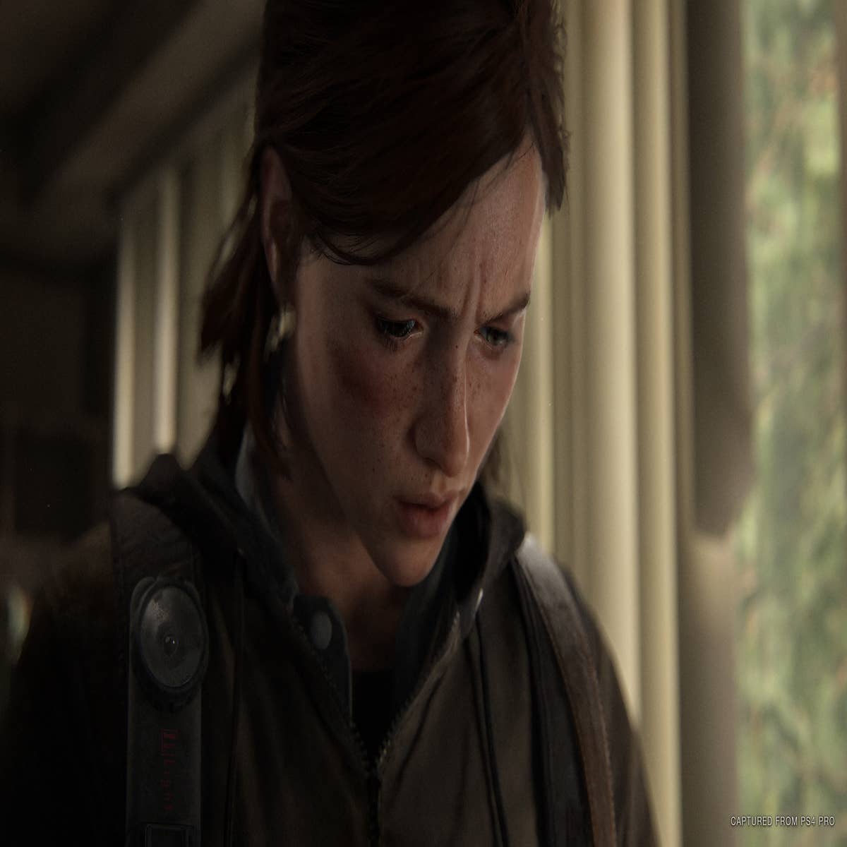 The Last of Us' finale: Why Ashley Johnson's cameo is so perfect