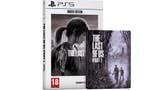 The Last of Us Part 1 PS5 Firefly Edition finally available in the UK, costs £100