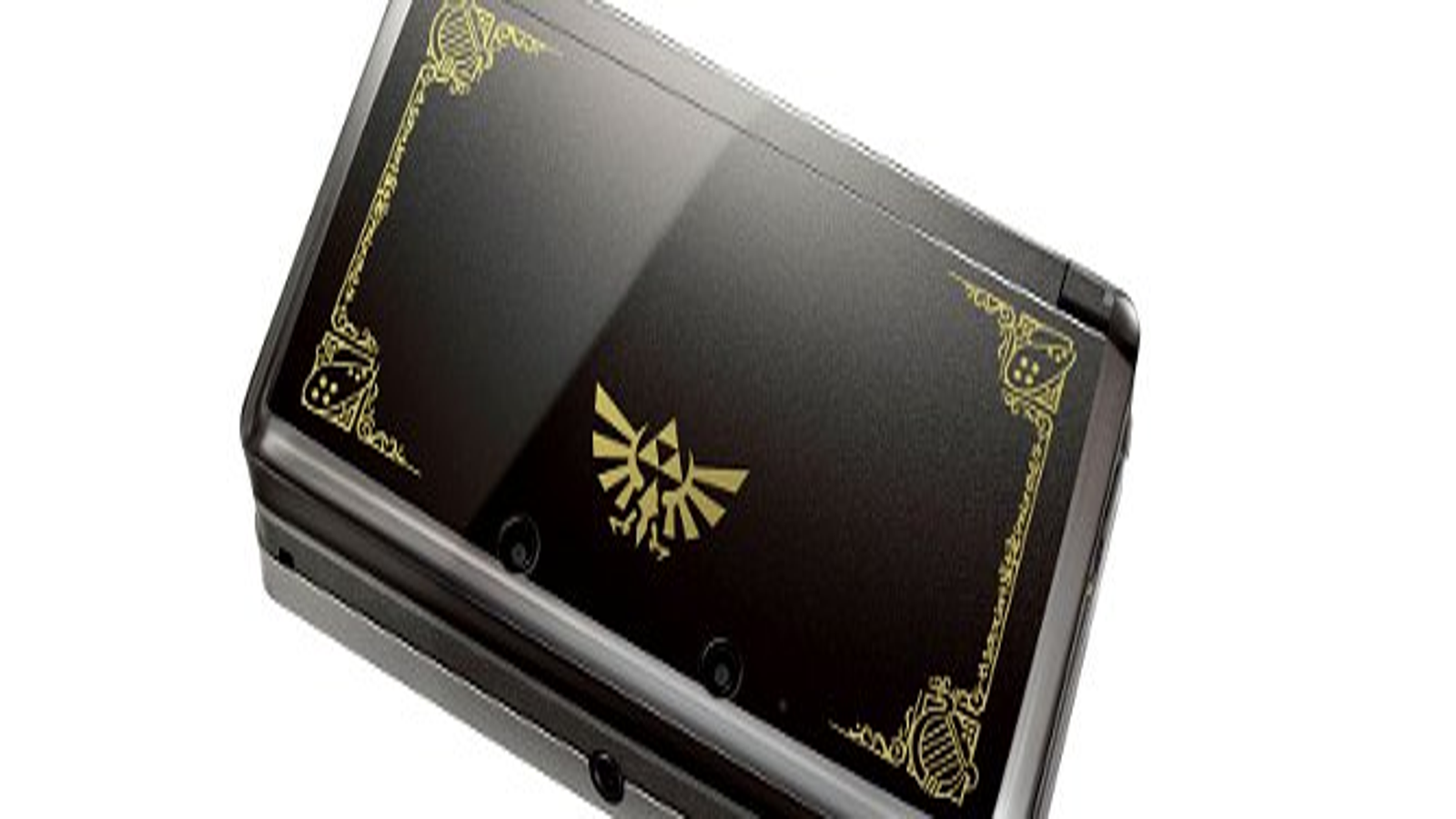 The Legend of Zelda 25th Anniversary Limited Edition is heading to