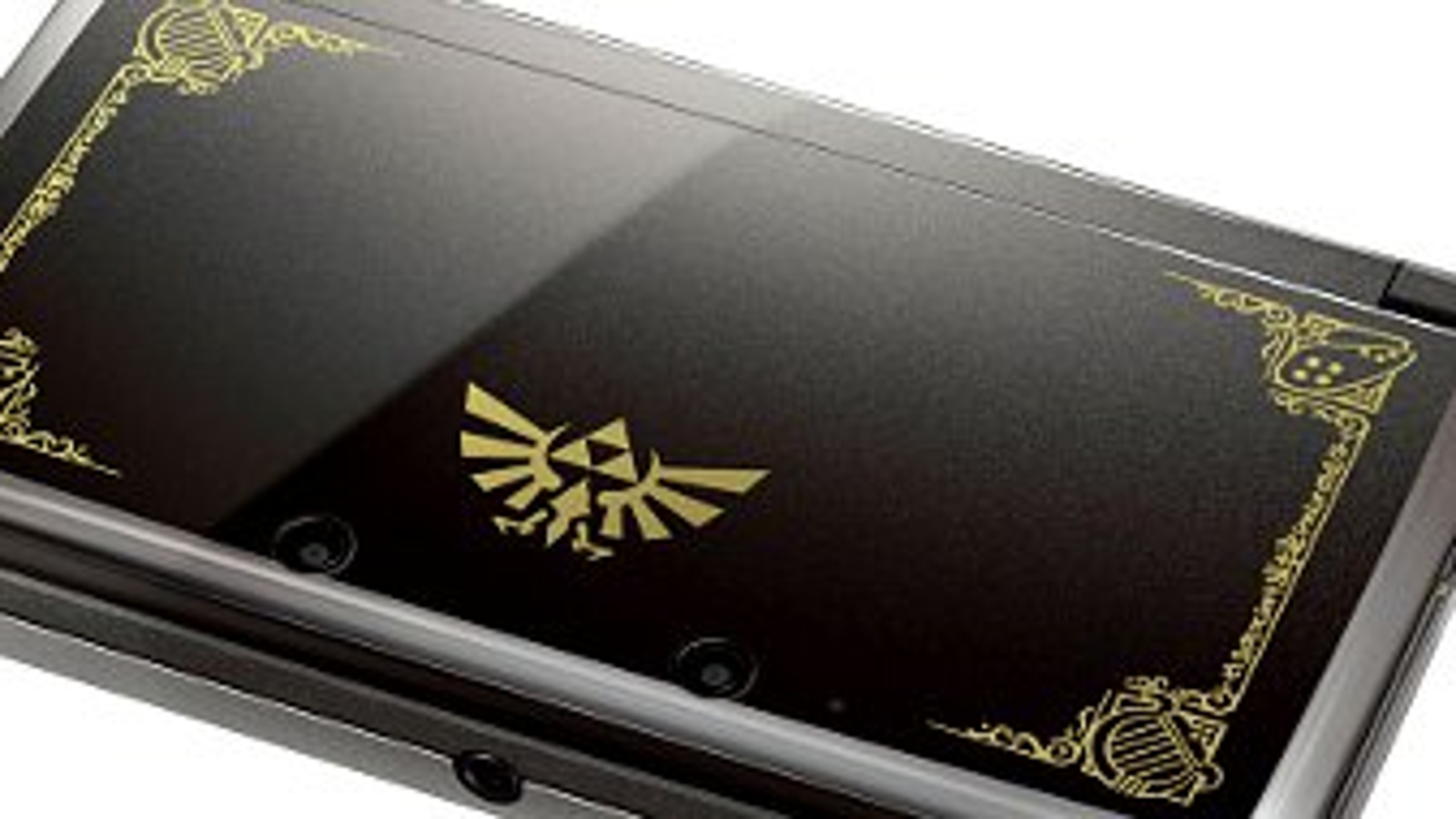 The Legend of Zelda 25th Anniversary Limited Edition is heading to