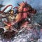 Dynasty Warriors 8 Xtreme Legends artwork