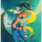 Street Fighter Alpha Anthology artwork