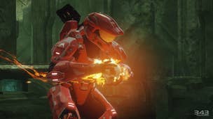 Insider testing for Halo 2 PC kicks off today