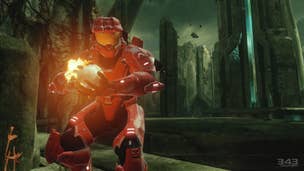 Halo 2 and Halo: Reach Forge PC Insider flights slated for the end of March