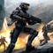 Halo 3 artwork