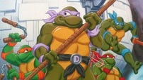 The original '80s Teenage Mutant Ninja Turtles cartoon returns (finally)