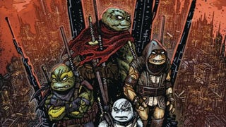 TMNT has an all-new, all-different cast - and fans love it
