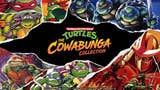 Teenage Mutant Ninja Turtles: The Cowabunga Collection tem edição limitada de $150