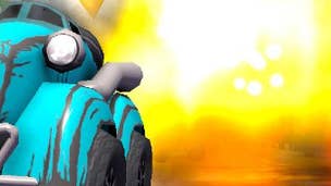 Image for Nintendo downloads, April 4 – TNT Racers, Penguin Patrol