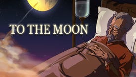 Image for To The Moon becoming an animated movie