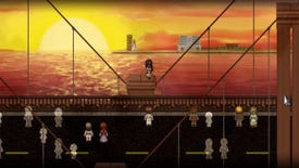 Image for IGF Factor 2012: To The Moon