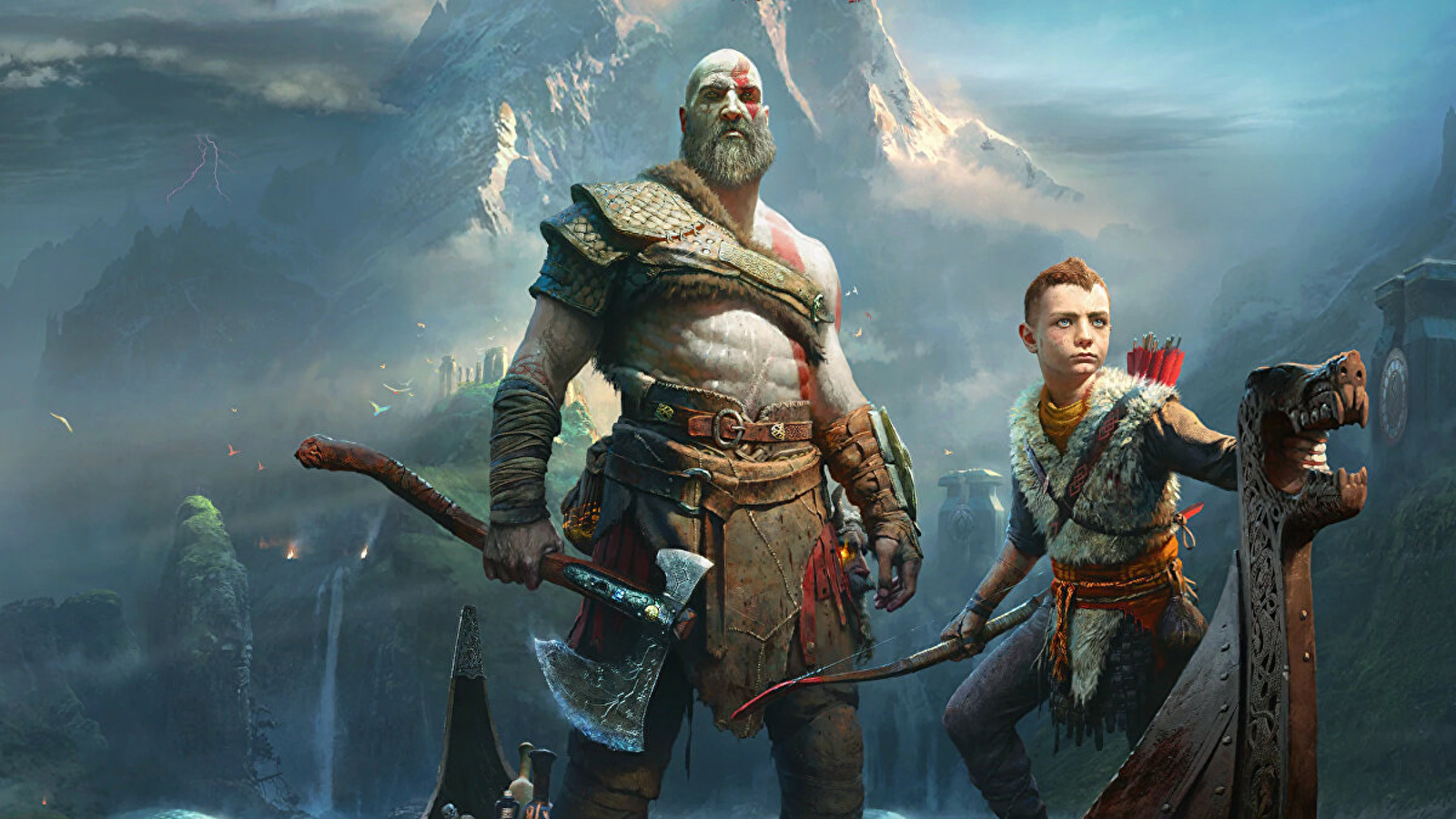 The Game Awards 2022: Big winners, from Elden Ring to God of War