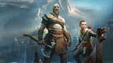 Image for God of War Ragnarok wins big at the DICE Awards, whilst Elden Ring scoops the Game of the Year award