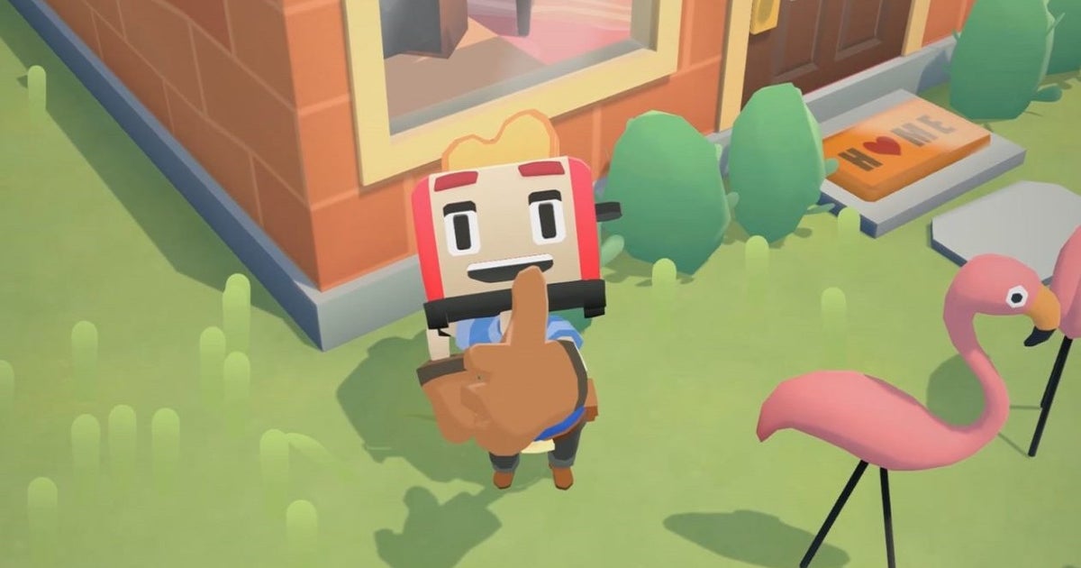 Devm Games Rock Paper Shotgun