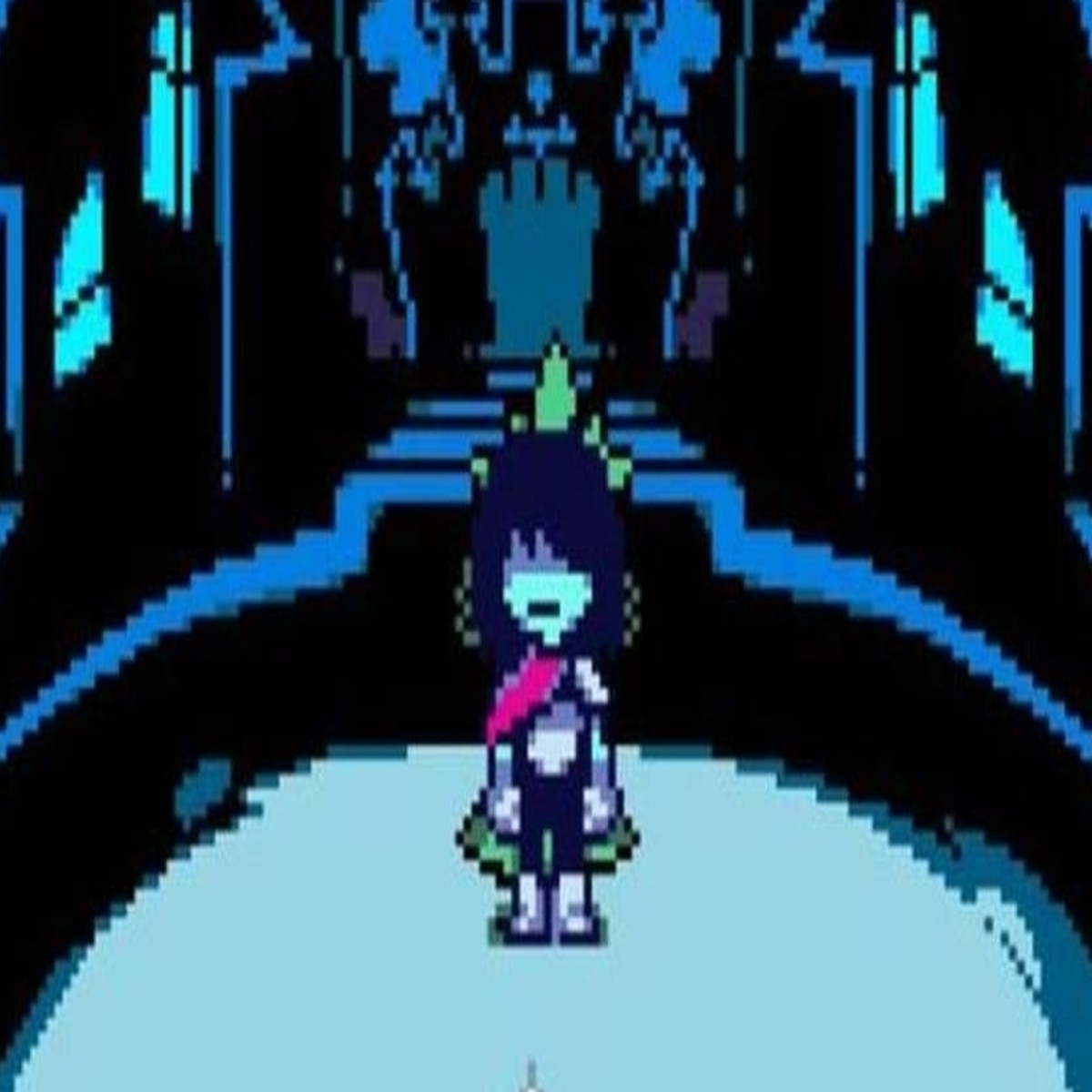 Chapter 2 of Deltarune will be released for free