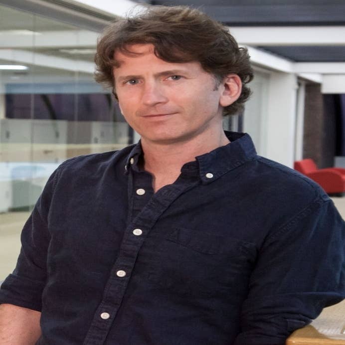 Todd Howard diz que a Creation Engine 2 deve contar com novas