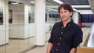 Image for Bethesda's Todd Howard to be presented with Lifetime Achievement Award at GDC 2016