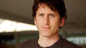 Image for The man who gave us Skyrim and Fallout 4 will receive one of the industry's highest honours at DICE 2017