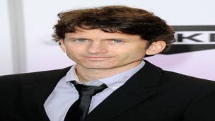 Image for Bethesda’s Todd Howard clarifies “three long-term” projects statement made at DICE