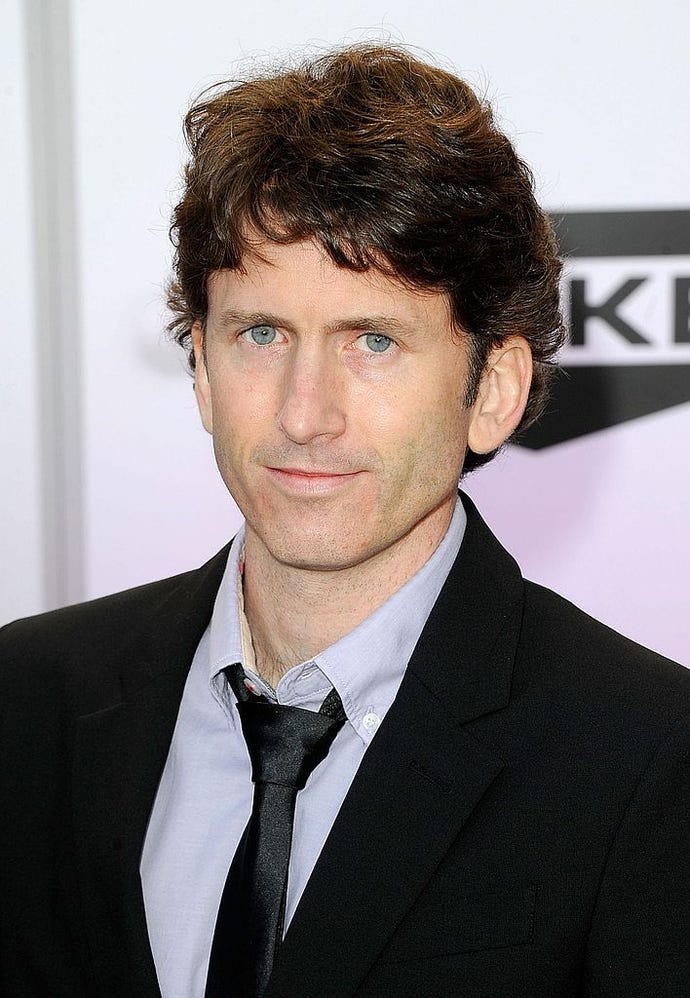 2016 DICE Summit: Kojima, del Toro and Todd Howard talks - watch all ...