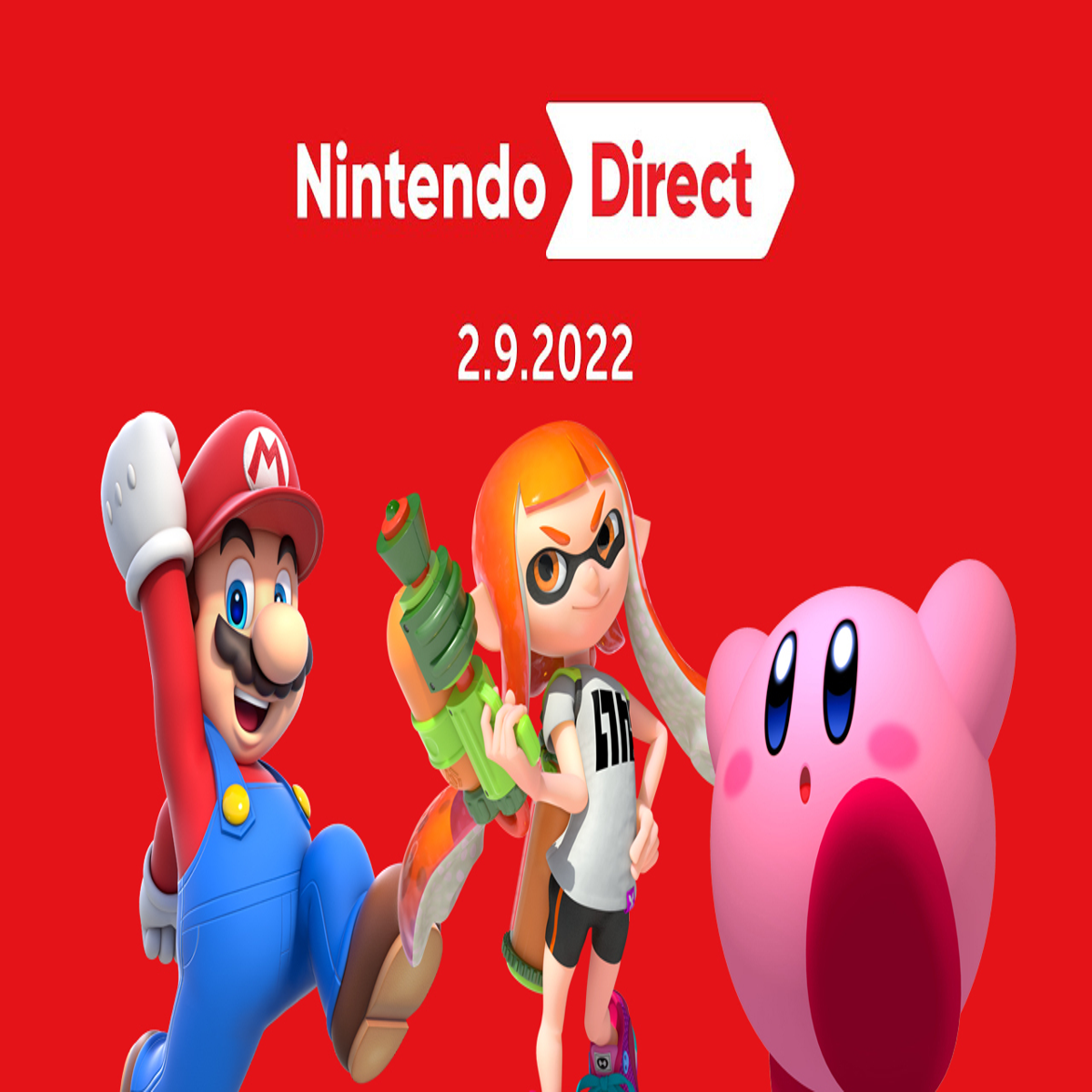 Nintendo Direct: como assistir ao evento de junho ao vivo e o que esperar