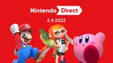Todos os anúncios do Nintendo Direct de Fevereiro 2022