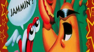 Image for The Return of ToeJam & Earl, the Genesis Exclusive Time Forgot