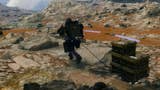 Together, alone: the radical promise of pathfinding in Death Stranding