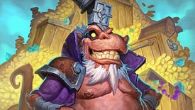 Image for Togwaggle Rogue deck list guide - Rise of Shadows - Hearthstone (April 2019)
