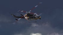Recenze Take On Helicopters