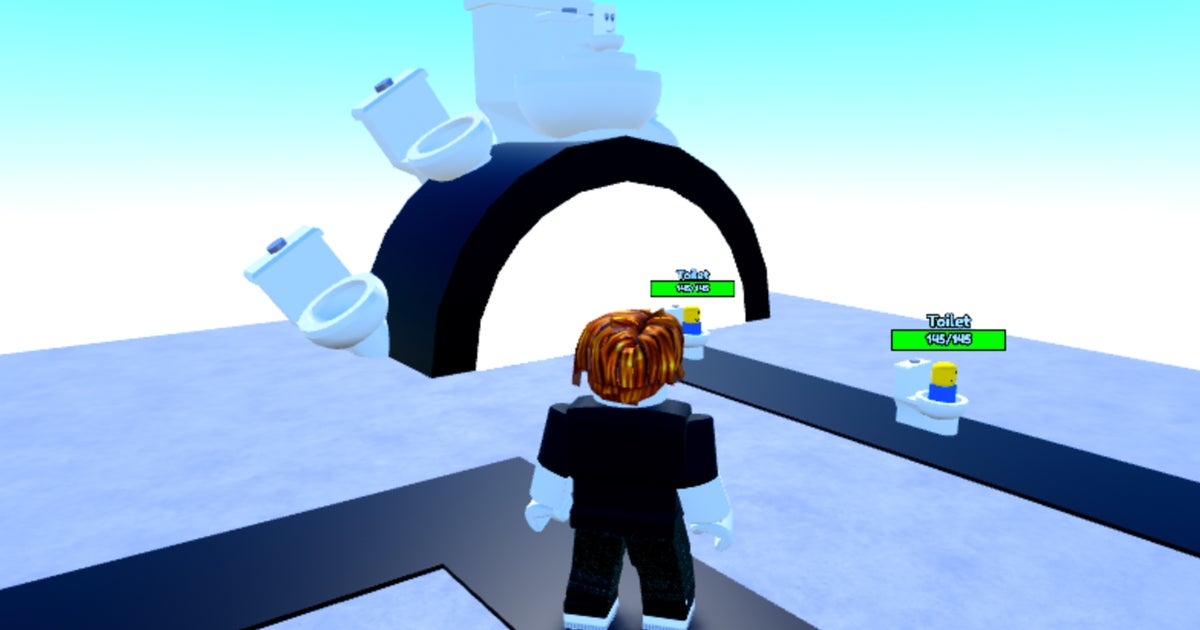 Toilet Tower Defense codes VG247