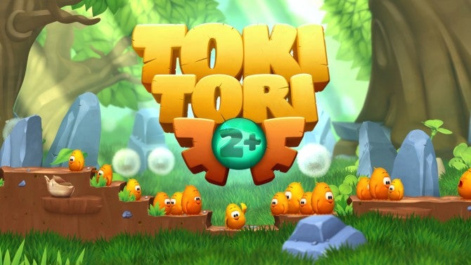 Toki Tori 2+ A Caminho Da Switch | Eurogamer.pt